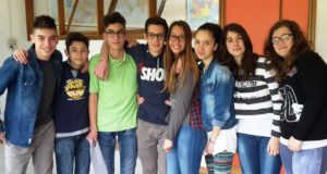 I vincitori della 3^D